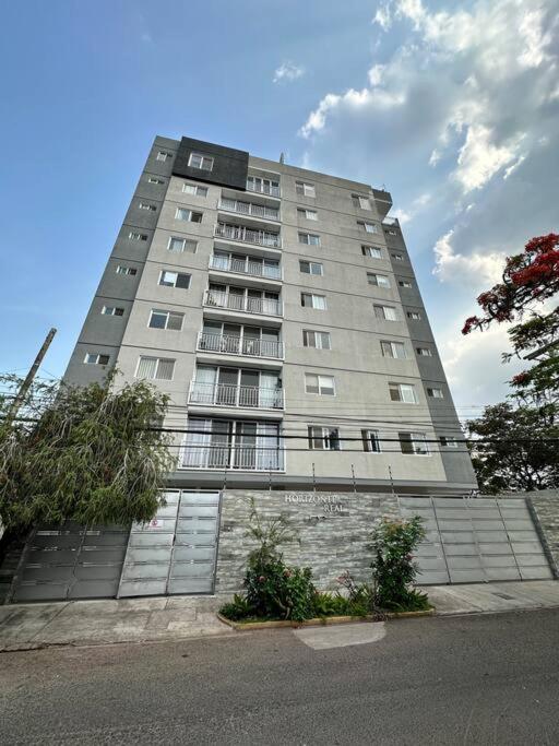 Monoambiente Apart-Studio Apartment Tegucigalpa Exterior photo